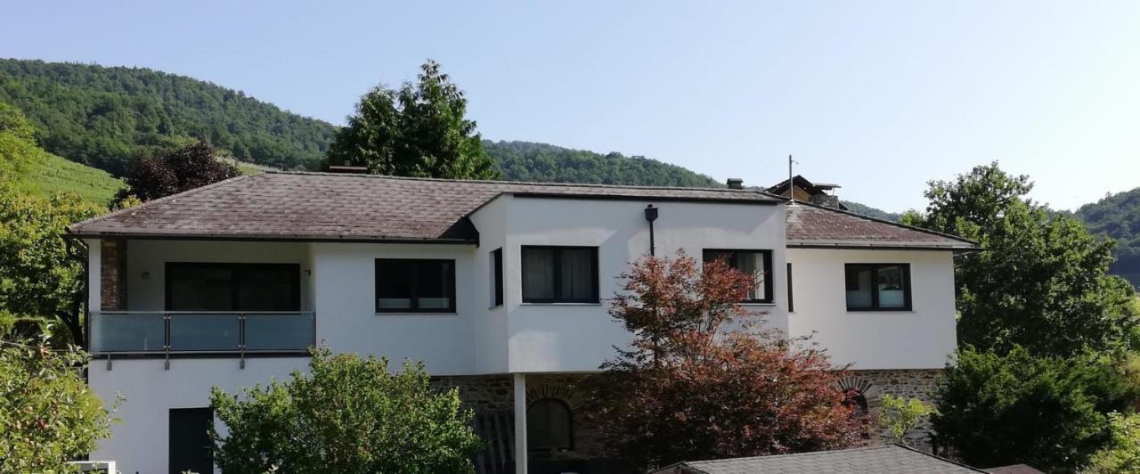 Ferienhaus Johanna Spitz an der Donau Екстер'єр фото
