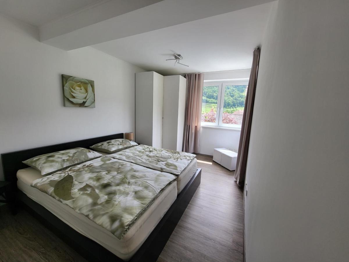 Ferienhaus Johanna Spitz an der Donau Екстер'єр фото