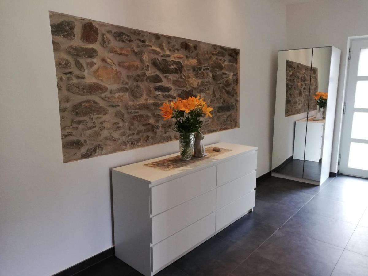 Ferienhaus Johanna Spitz an der Donau Екстер'єр фото