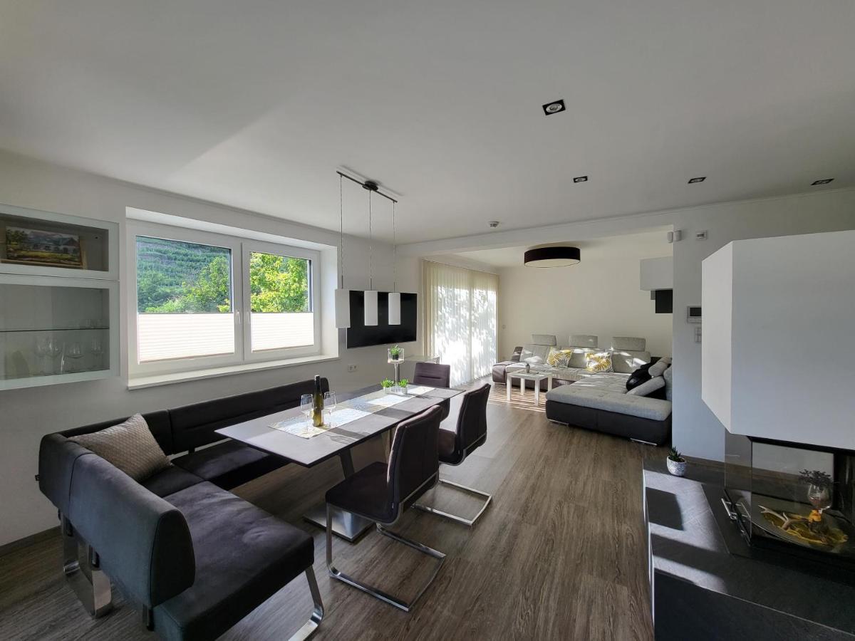 Ferienhaus Johanna Spitz an der Donau Екстер'єр фото