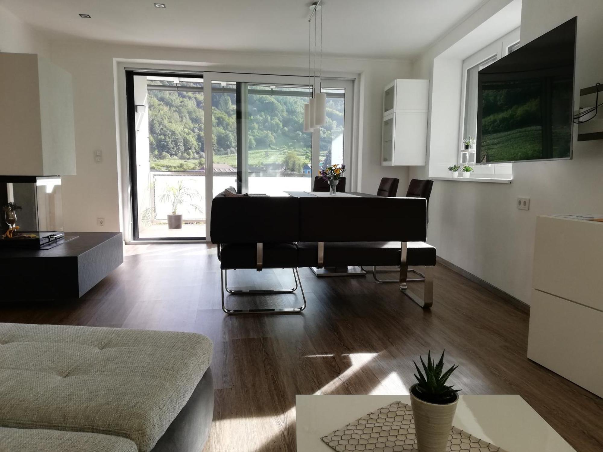 Ferienhaus Johanna Spitz an der Donau Екстер'єр фото